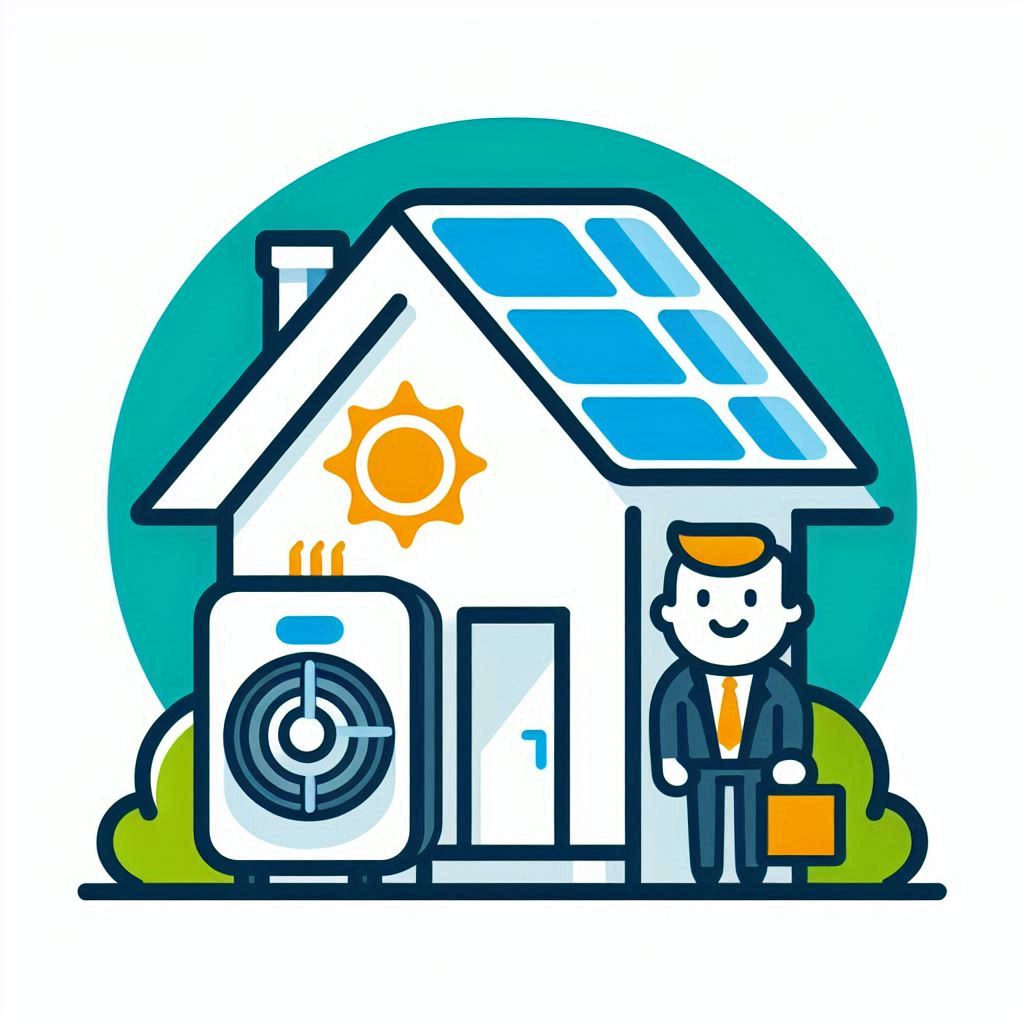 Mode Surplus Solaire - préchauffage basé sur la météo